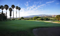 las palmas golf course
